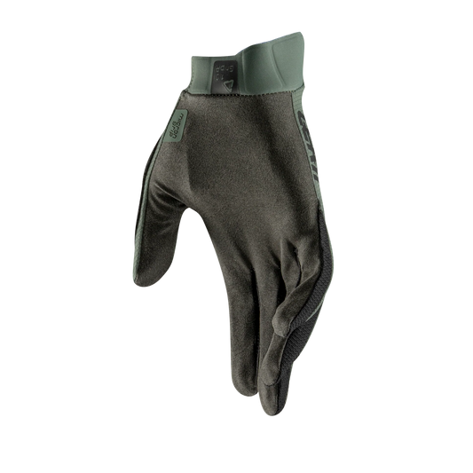 Leatt - Glove MTB 1.0 GripR - Mist Green