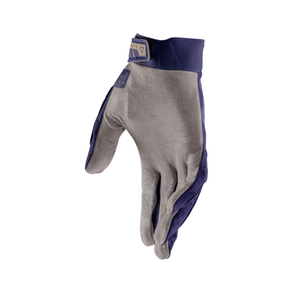 Leatt - Glove MTB 2.0 X-Flow - Galaxy Blue