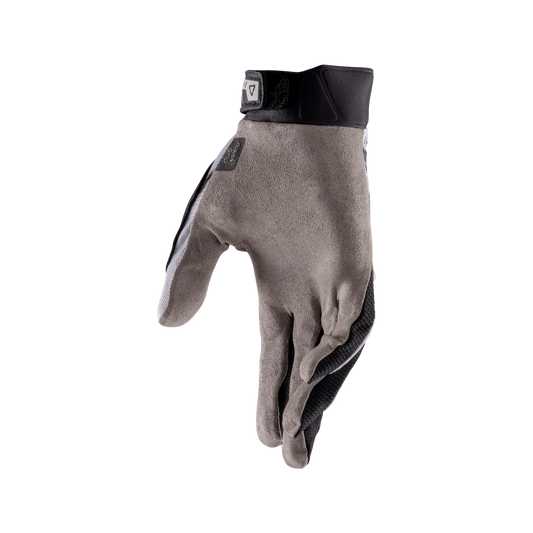 Leatt - Glove MTB 2.0 X-Flow - Heatmap White