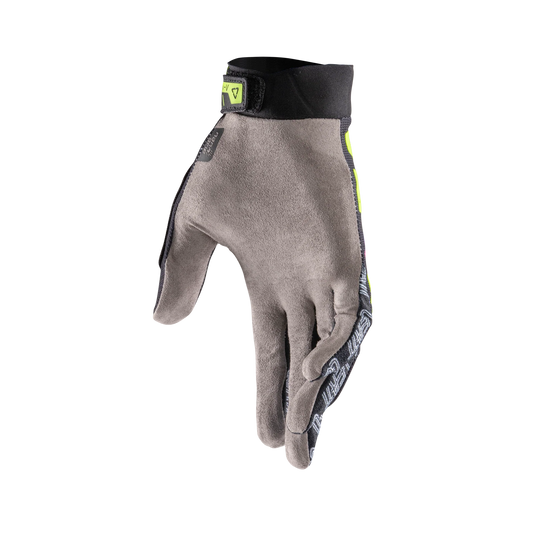 Leatt - Glove MTB 2.0 X-Flow - Neon Black