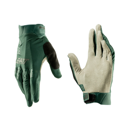 Leatt - Glove MTB 2.0 X-Flow - Spruce Green