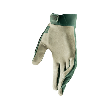 Leatt - Glove MTB 2.0 X-Flow - Spruce Green