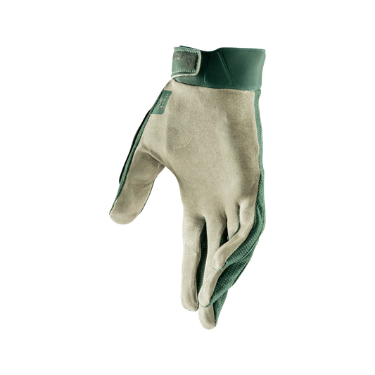 Leatt - Glove MTB 2.0 X-Flow - Spruce Green