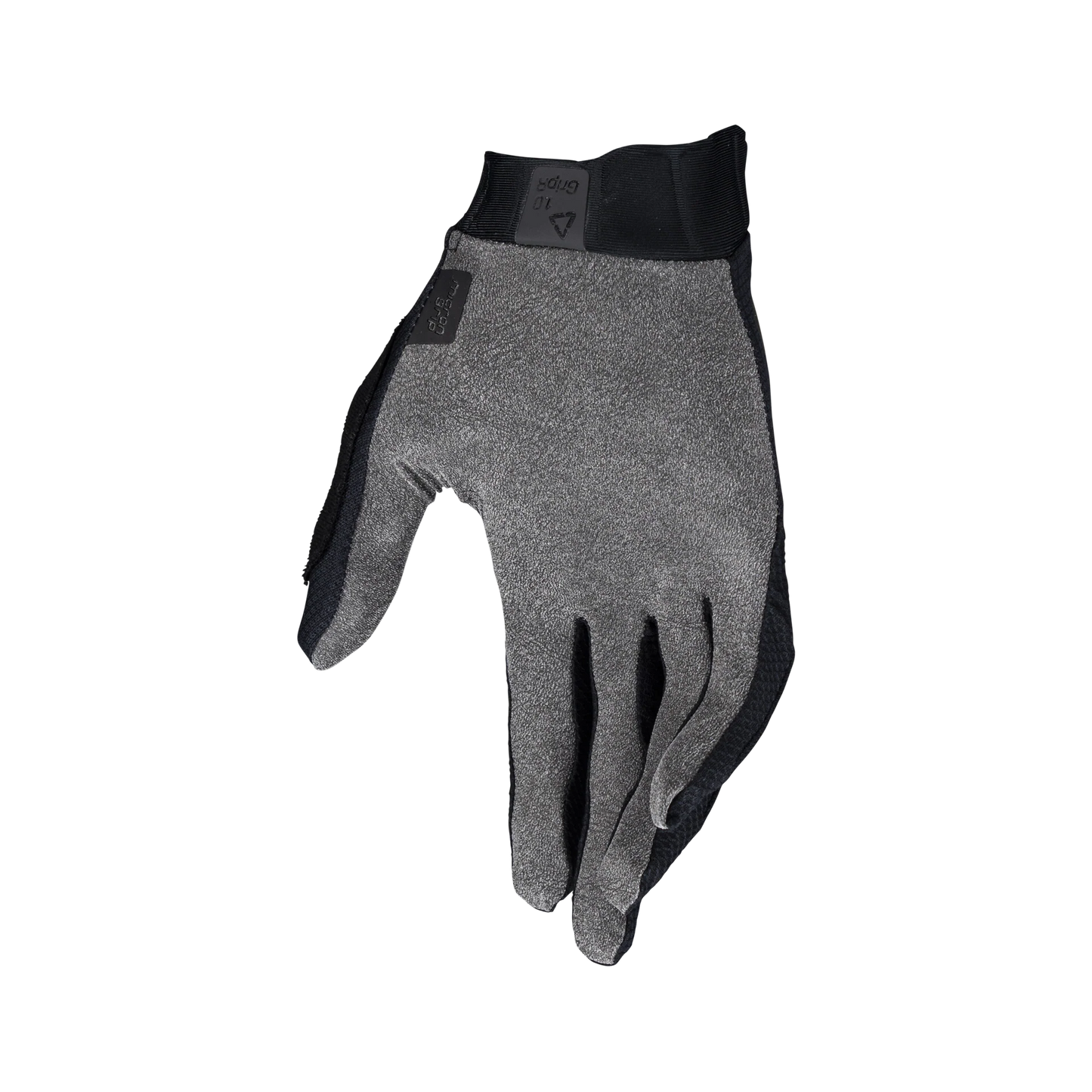 Leatt - Glove MTB 1.0 GripR - Stealth Black/Grey