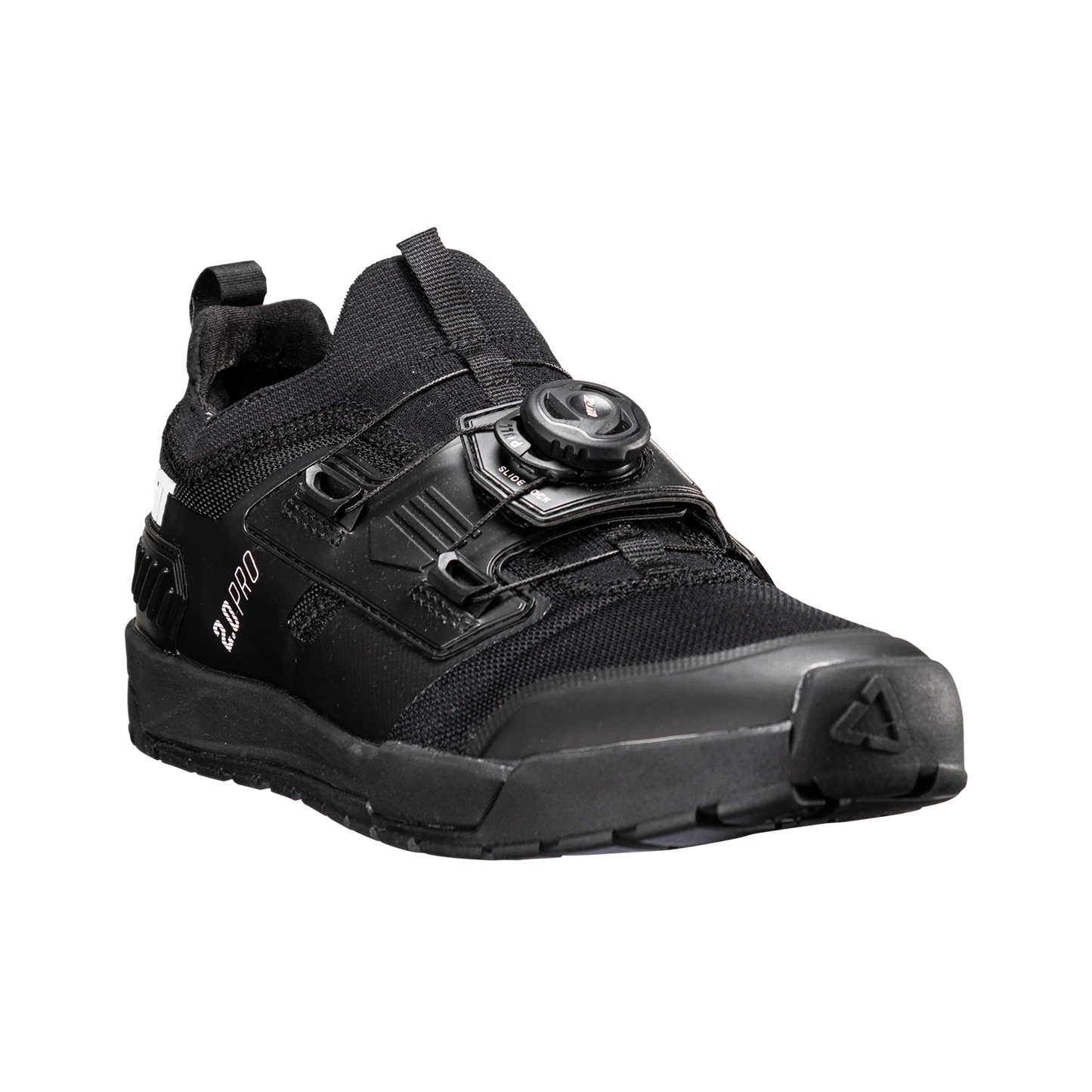 Leatt - Mens Shoe ProFlat 2.0 - Black