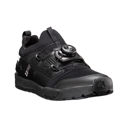 Leatt - Mens Shoe ProFlat 2.0 - Black