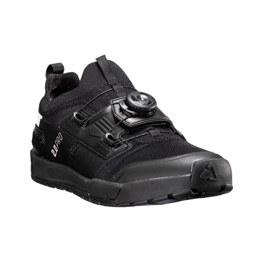 Leatt - Mens Shoe ProFlat 2.0 - Black