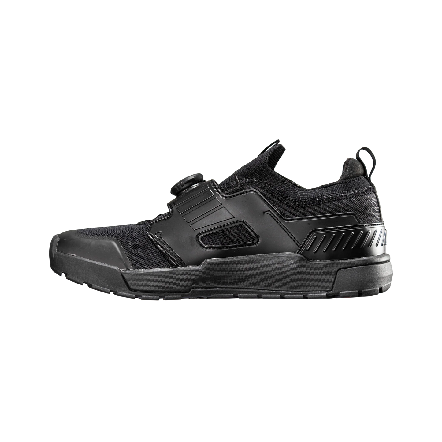 Leatt - Mens Shoe ProFlat 2.0 - Black