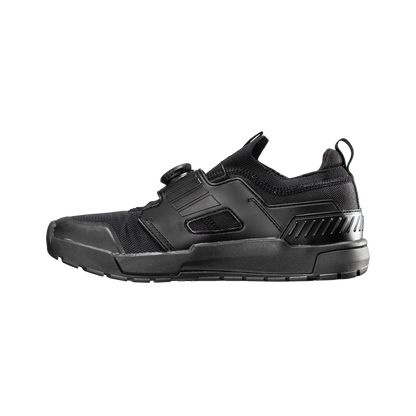 Leatt - Mens Shoe ProFlat 2.0 - Black