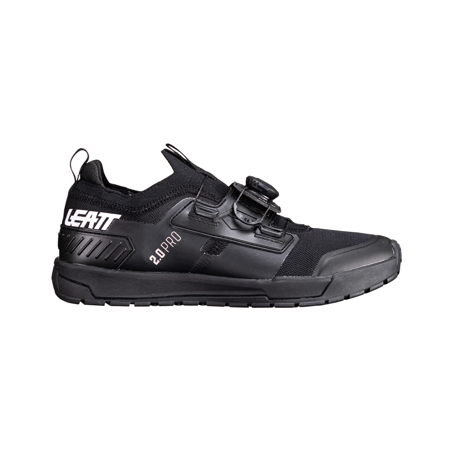 Leatt - Mens Shoe ProFlat 2.0 - Black