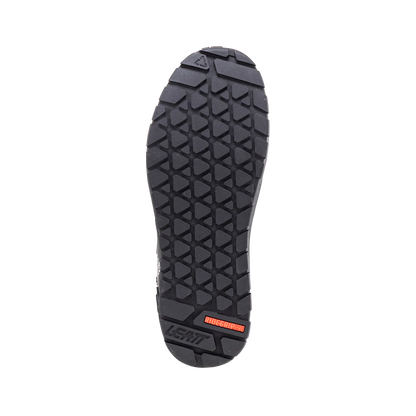 Leatt - Mens Shoe ProFlat 2.0 - Black
