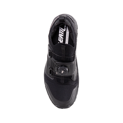 Leatt - Mens Shoe ProFlat 2.0 - Black