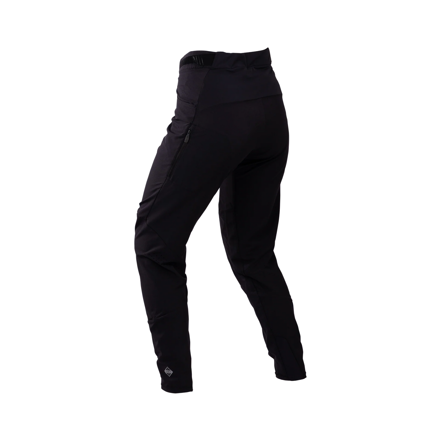 Leatt - Womens Pant MTB Trail 2.0 - Ghost Black