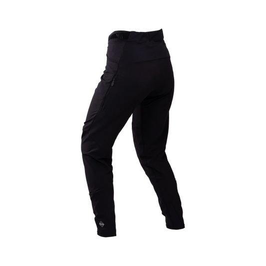 Leatt - Womens Pant MTB Trail 2.0 - Ghost Black