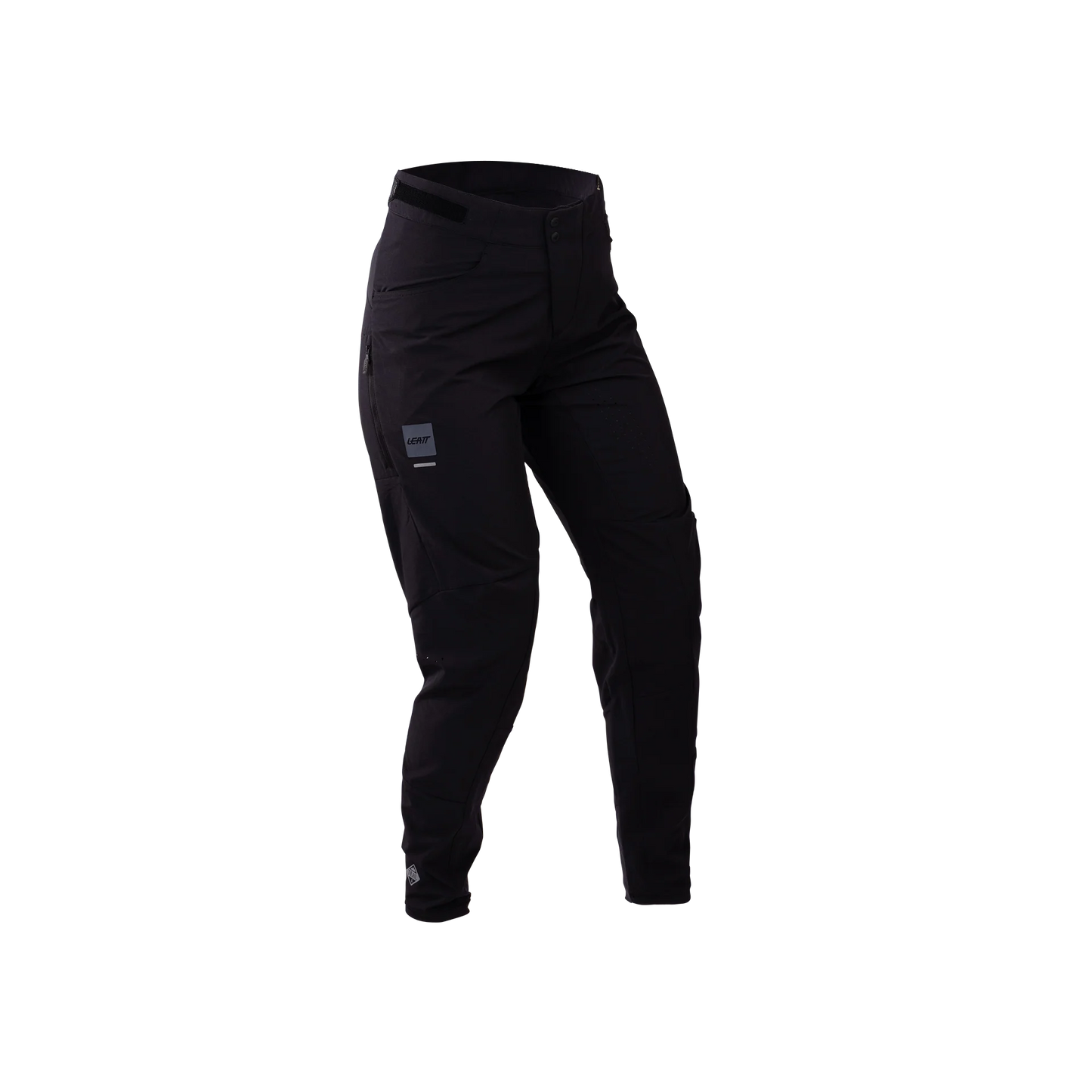 Leatt - Womens Pant MTB Trail 2.0 - Ghost Black