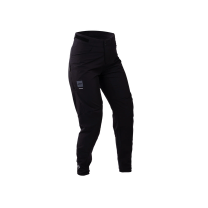 Leatt - Womens Pant MTB Trail 2.0 - Ghost Black