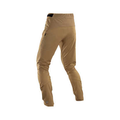 Leatt - Mens Pant MTB Trail 2.0 - Brass Brown