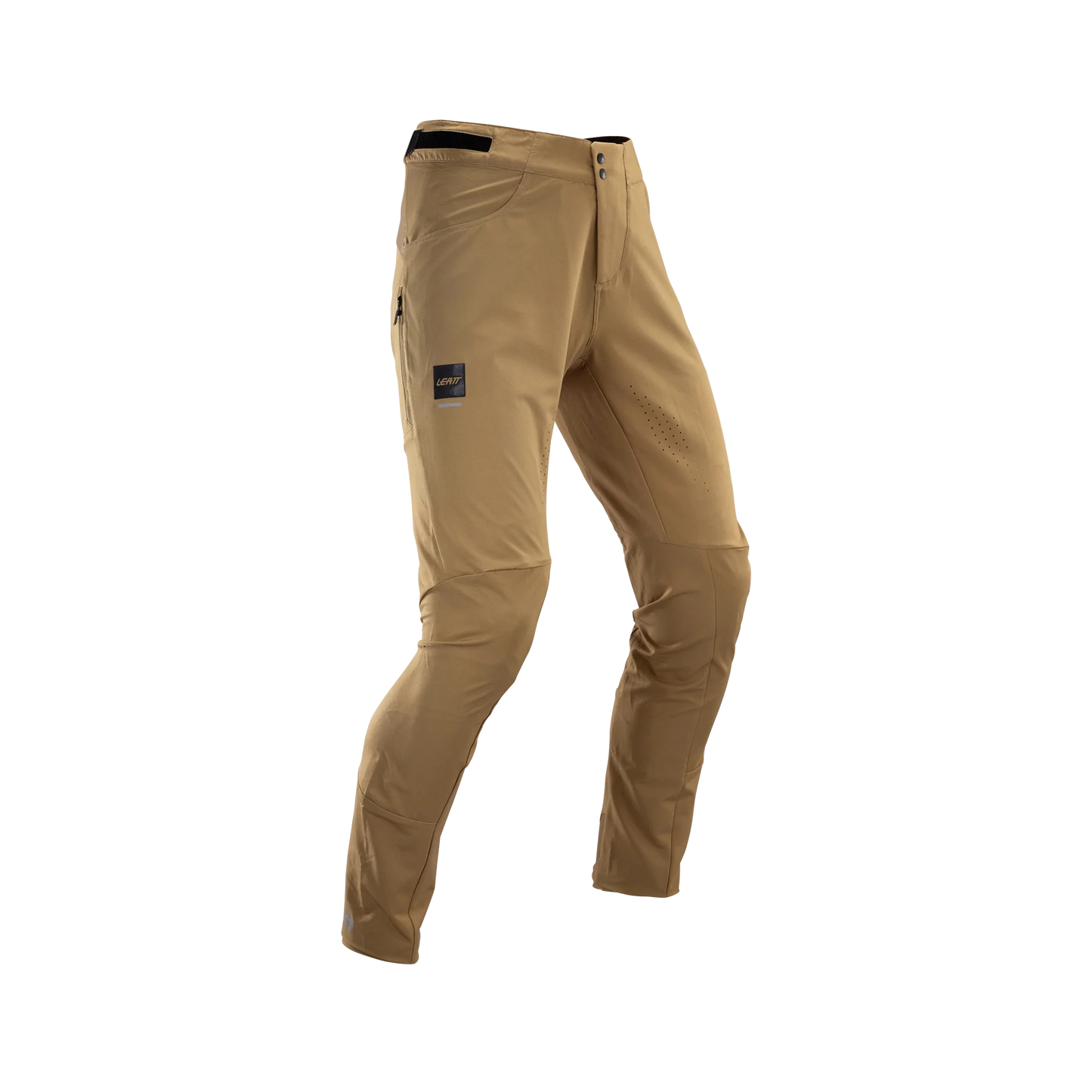 Leatt - Mens Pant MTB Trail 2.0 - Brass Brown