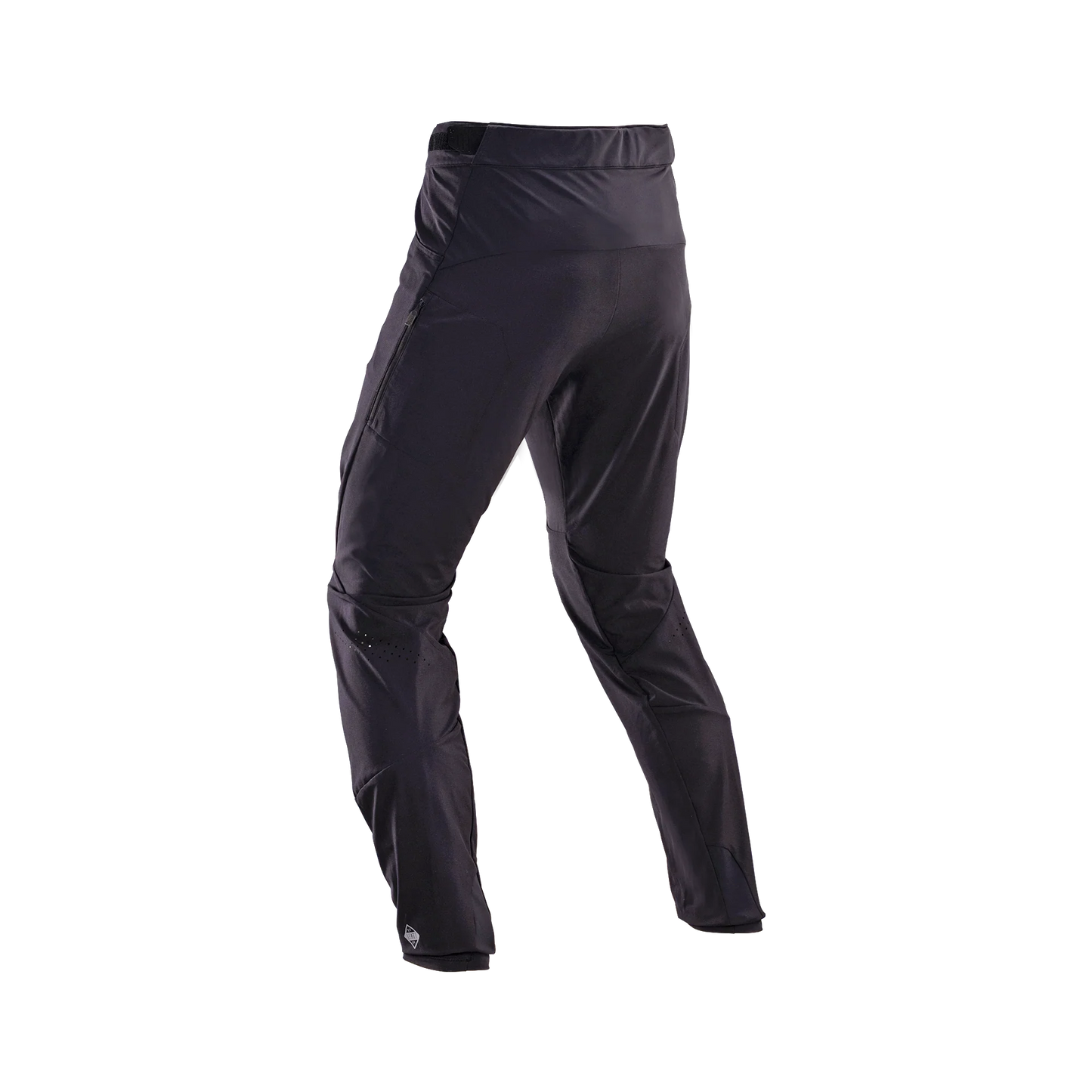 Leatt - Mens Pant MTB Trail 3.0 Liner - Ghost Black