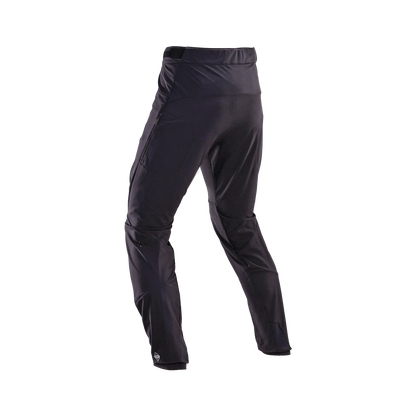 Leatt - Mens Pant MTB Trail 3.0 Liner - Ghost Black