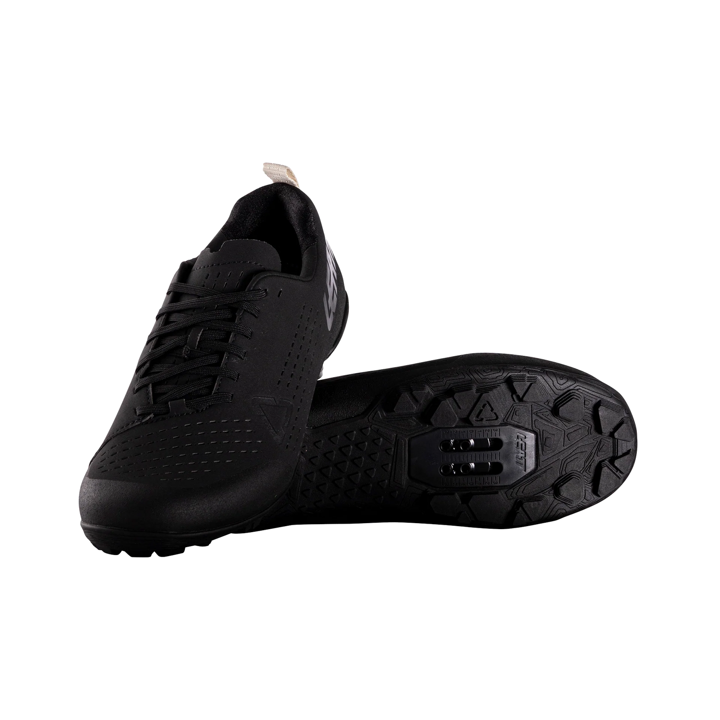Leatt - Shoe Clip 2.0 Endurance - Women's - Black