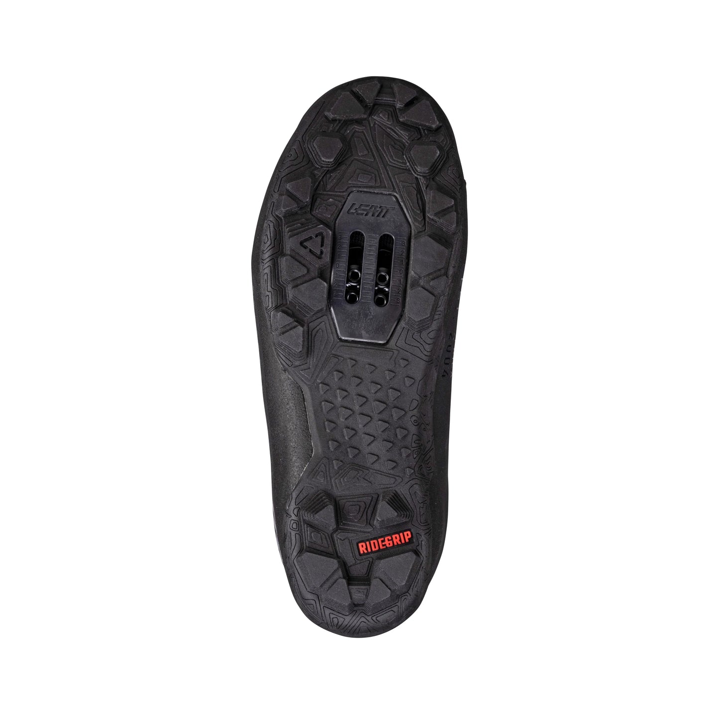 Leatt - Shoe Clip 2.0 Endurance - Men's - Black