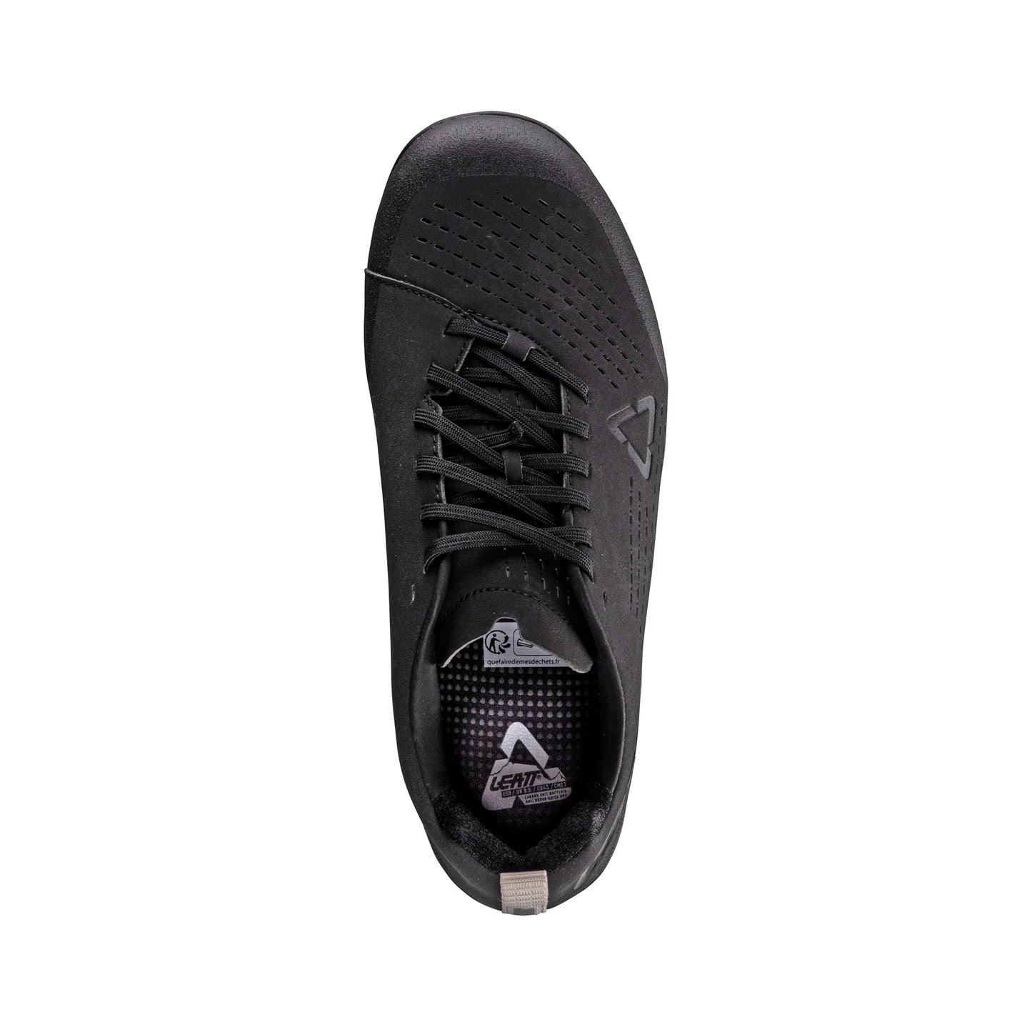 Leatt - Shoe Clip 2.0 Endurance - Men's - Black