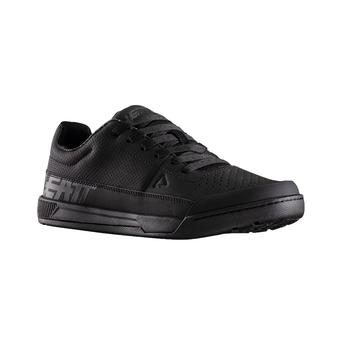Leatt - Womens Shoe Flat 2.0 - Black