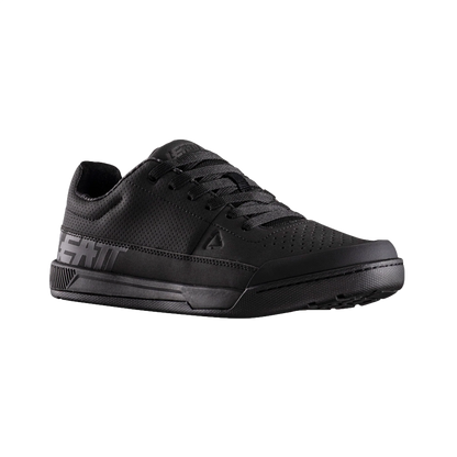 Leatt - Womens Shoe Flat 2.0 - Black