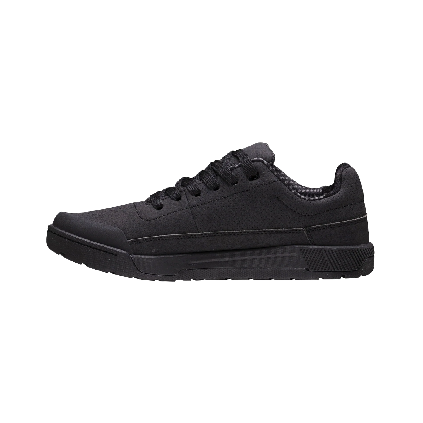 Leatt - Womens Shoe Flat 2.0 - Black