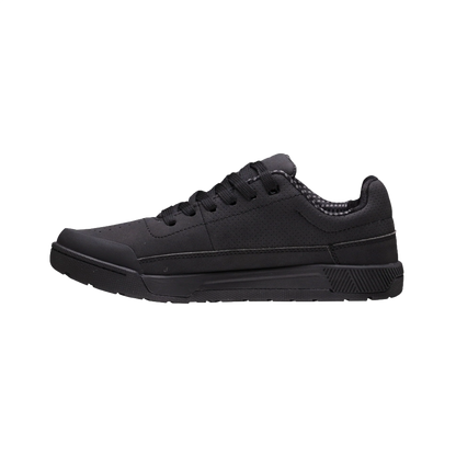Leatt - Womens Shoe Flat 2.0 - Black