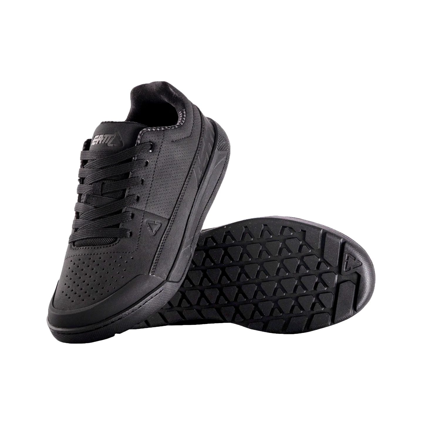 Leatt - Womens Shoe Flat 2.0 - Black
