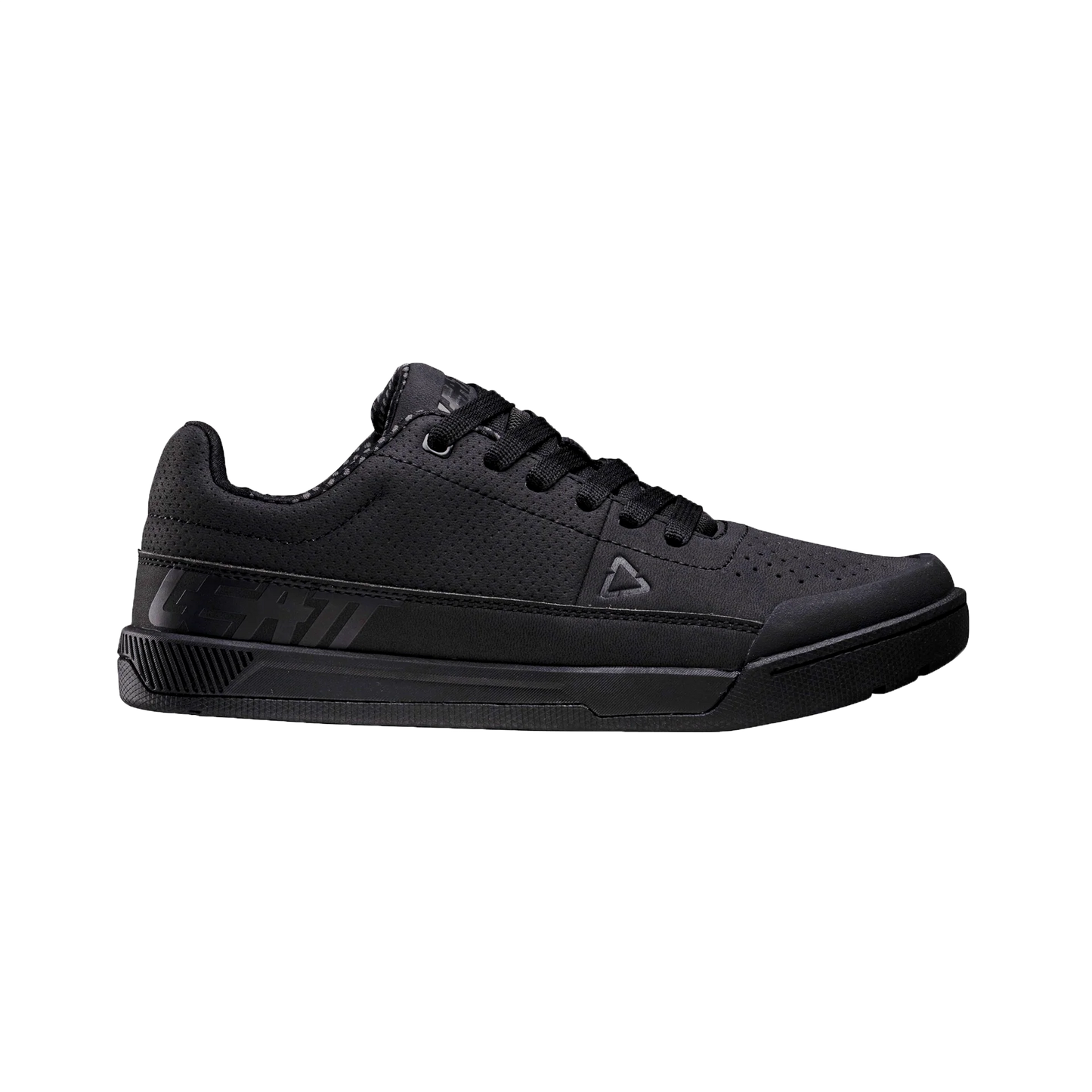 Leatt - Womens Shoe Flat 2.0 - Black