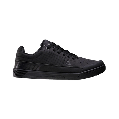 Leatt - Womens Shoe Flat 2.0 - Black