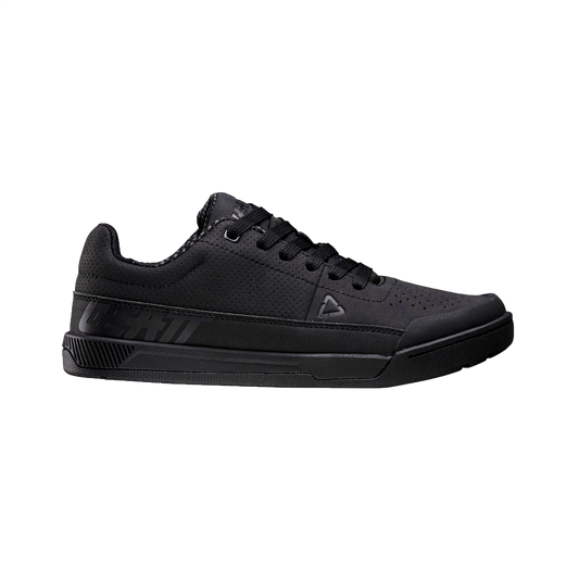 Leatt - Womens Shoe Flat 2.0 - Black