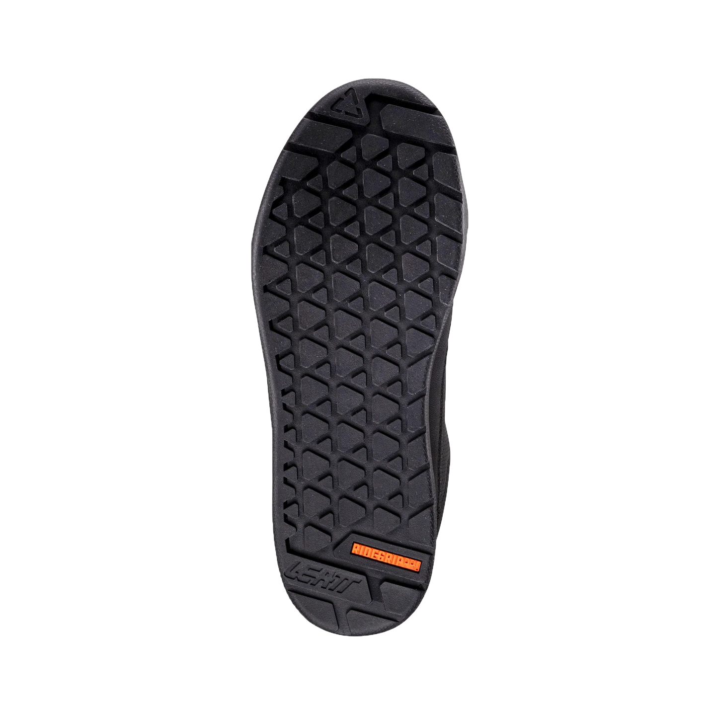 Leatt - Womens Shoe Flat 2.0 - Black