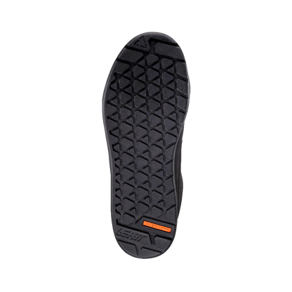 Leatt - Womens Shoe Flat 2.0 - Black