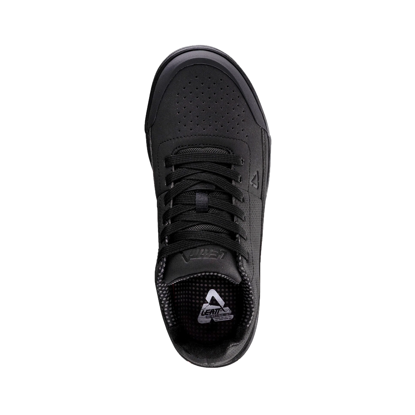 Leatt - Womens Shoe Flat 2.0 - Black