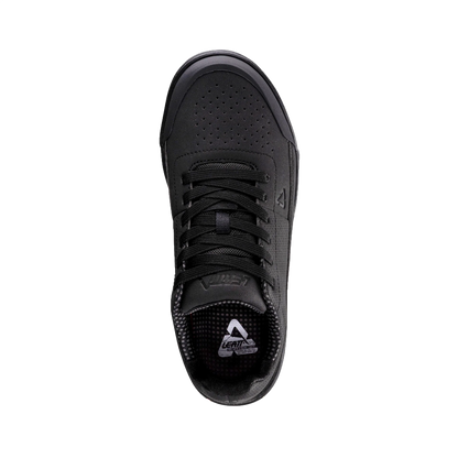 Leatt - Womens Shoe Flat 2.0 - Black