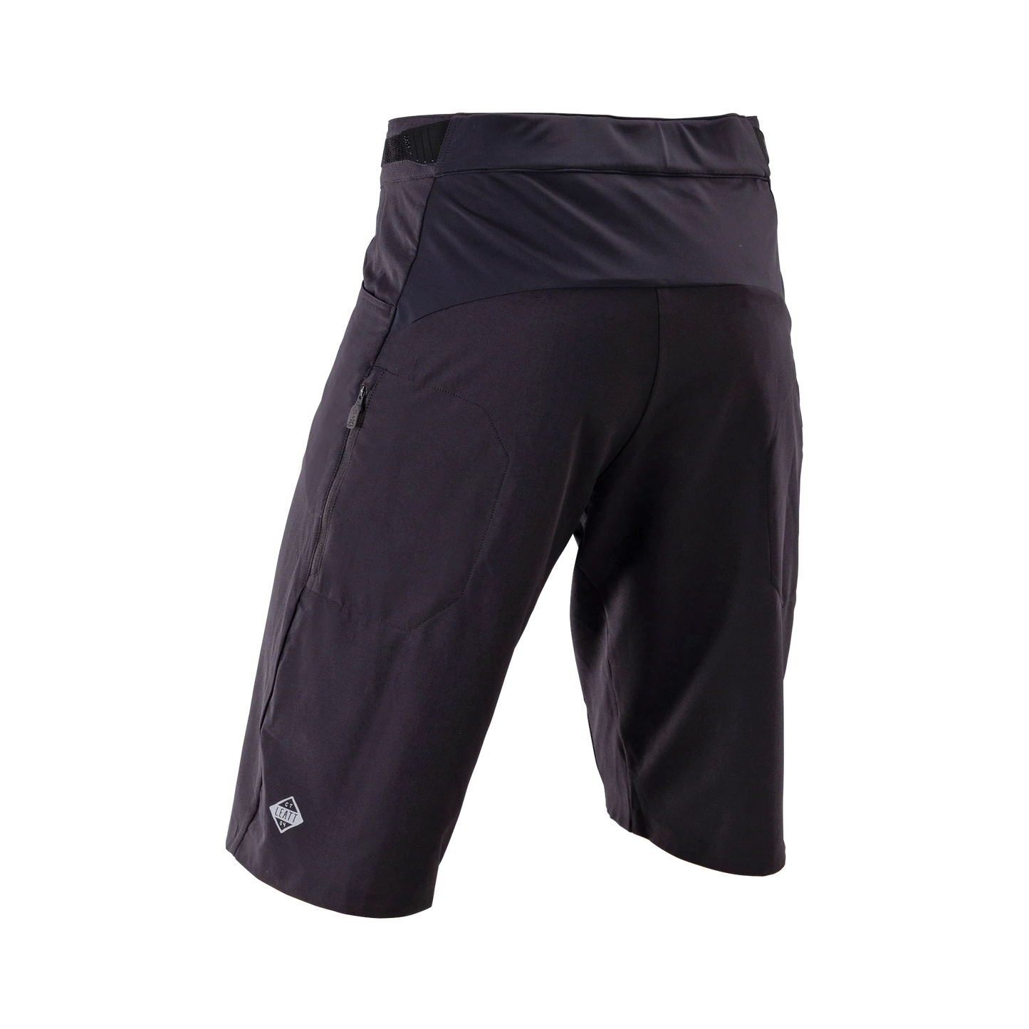Leatt - Mens Shorts MTB Trail 3.0 Liner - Ghost Black