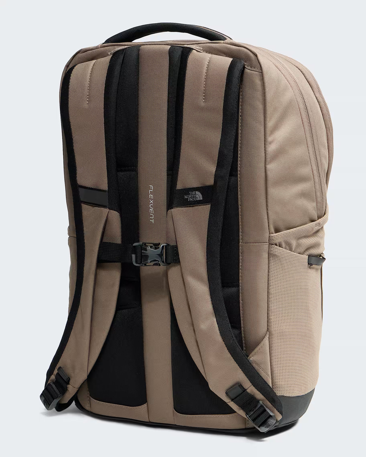 The North Face - Lichen Daypack - Garnet TNF Black
