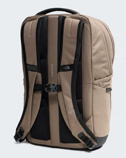 The North Face - Lichen Daypack - Garnet TNF Black