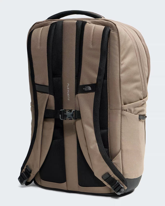 The North Face - Lichen Daypack - Garnet TNF Black