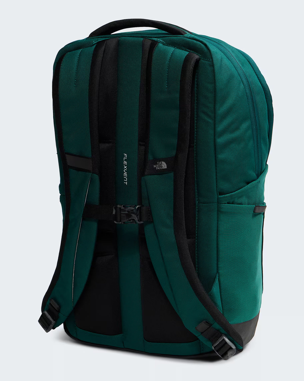 The North Face - Lichen Daypack - Pacific Teal TNF Black