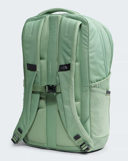 The North Face - Lichen Daypack - Slate Moss TNF White