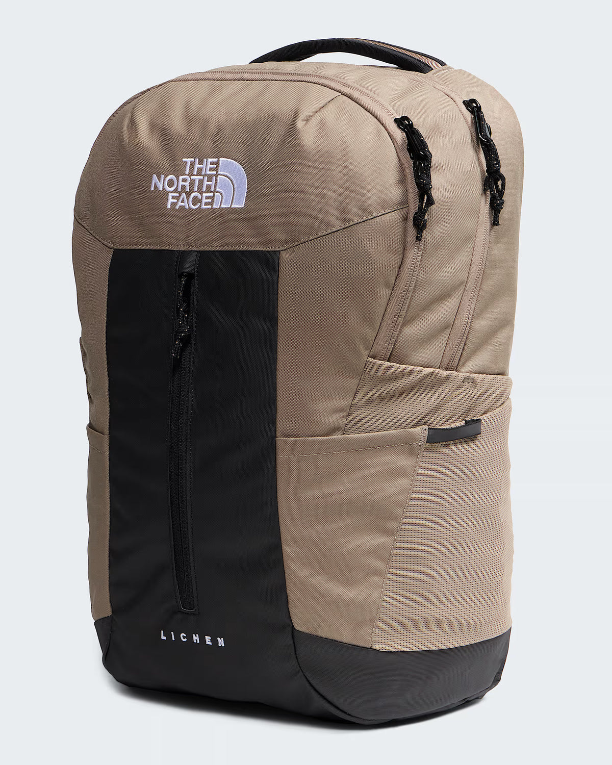 The North Face - Lichen Daypack - Garnet TNF Black