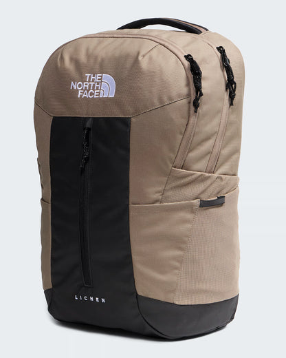 The North Face - Lichen Daypack - Garnet TNF Black