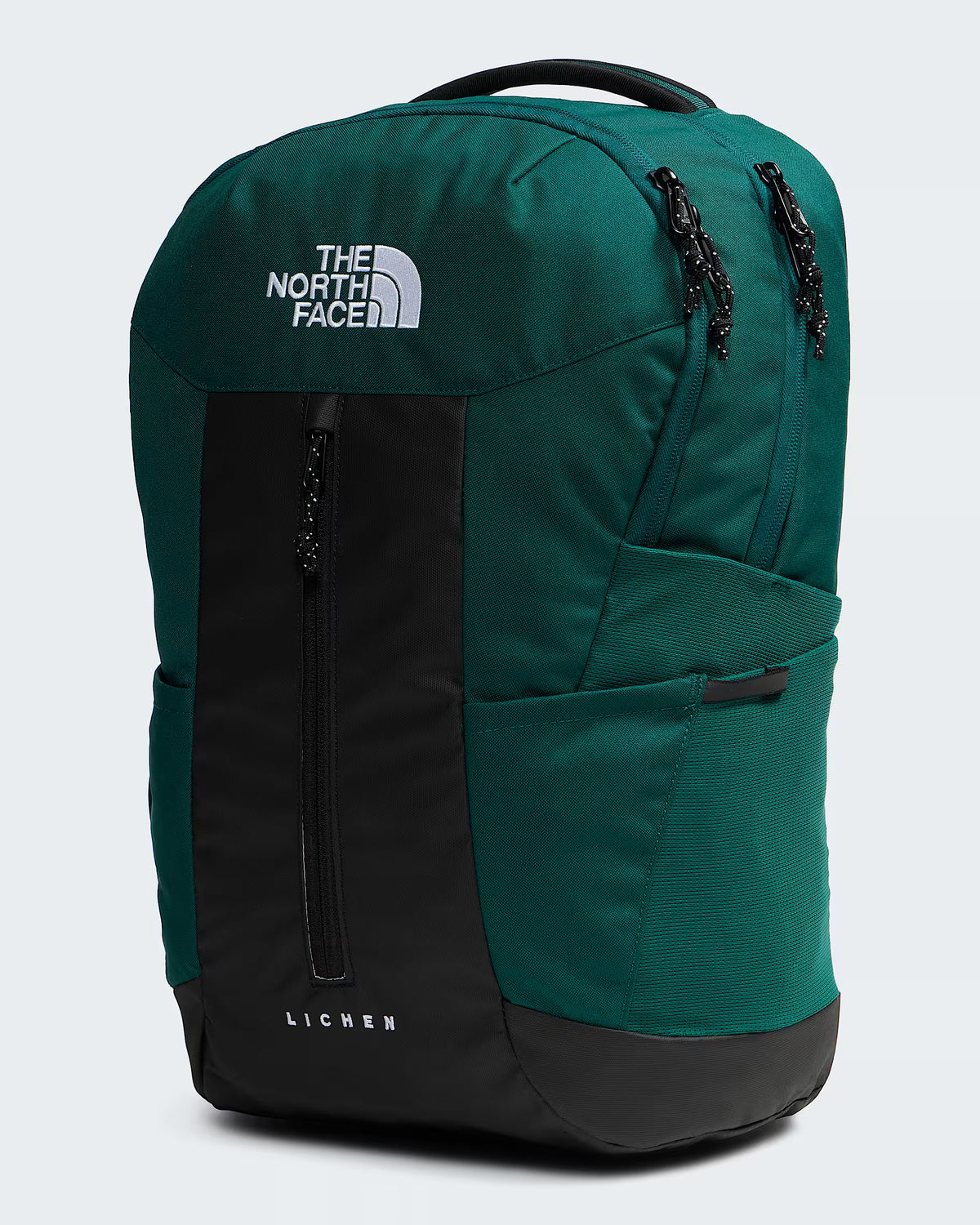 The North Face - Lichen Daypack - Pacific Teal TNF Black