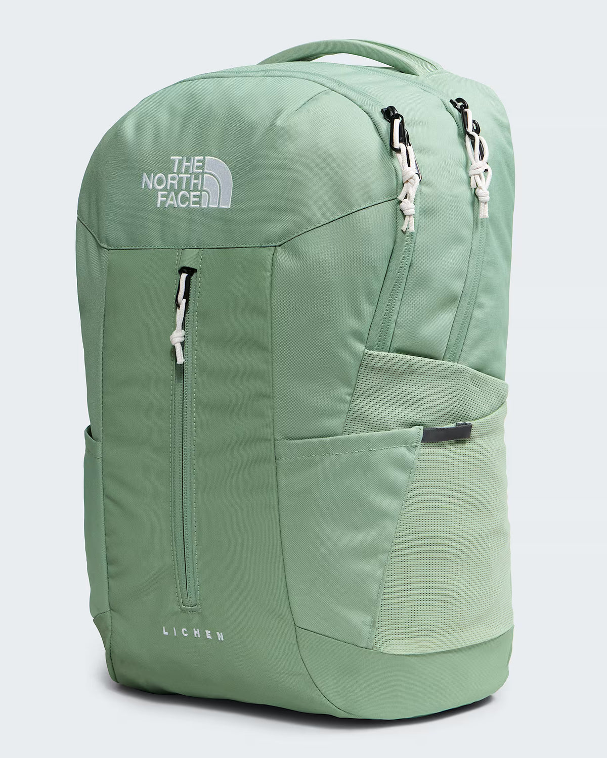 The North Face - Lichen Daypack - Slate Moss TNF White