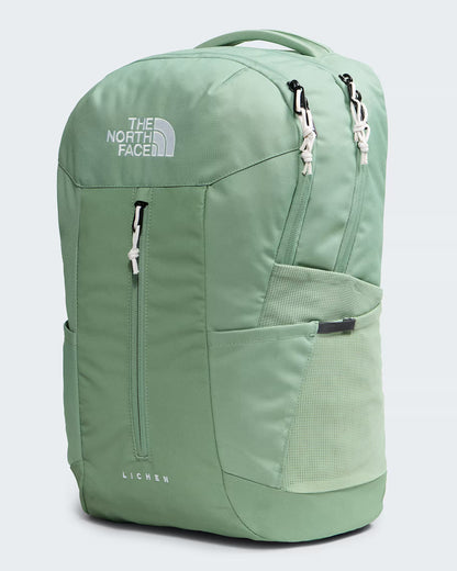 The North Face - Lichen Daypack - Slate Moss TNF White